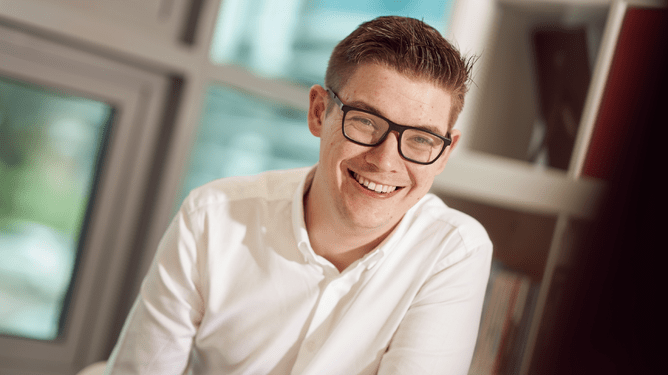 Danny Carrington, Valued