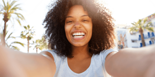 10 ways to improve your happiness