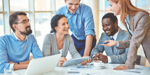 Planning for seasonal dips in income