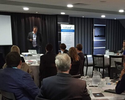 Punch Above Your Weight Conference