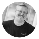 David Oliver, Solutions at Valued