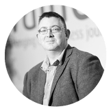 Stephen Paul, CEO at Valued