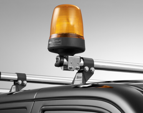 Beacons and Blaze Bars