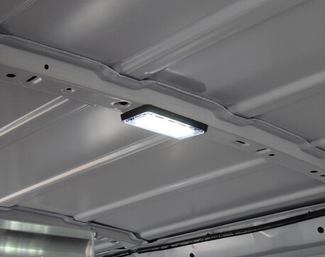 Interior Working Lights