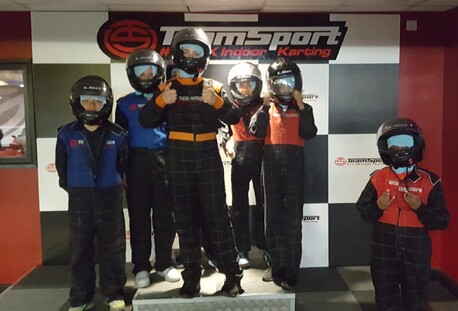 Fired up - New timings for Fired Up, our group for Key Stage 3 (years 7–11) aged children will be coming soon! These sessions are for young people to have fun together and explore what it means to follow Jesus.