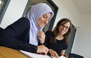 Partnership - There are many other individuals and organisations whose visions and values complement ours, and we value opportunities to cooperate. All of our projects partner with other local churches, and we also support other organisations through time and funding.