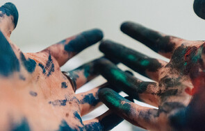 Creativity - Lots of people in our community contribute to the arts in a range of different ways. We believe the arts play a significant part in human flourishing and are crucial in the expression of the Christian faith. We recognise that artists have often been misunderstood or sidelined, including within Christian communities. We want to champion artists in our church and our wider community and we continue to learn how best to do that.