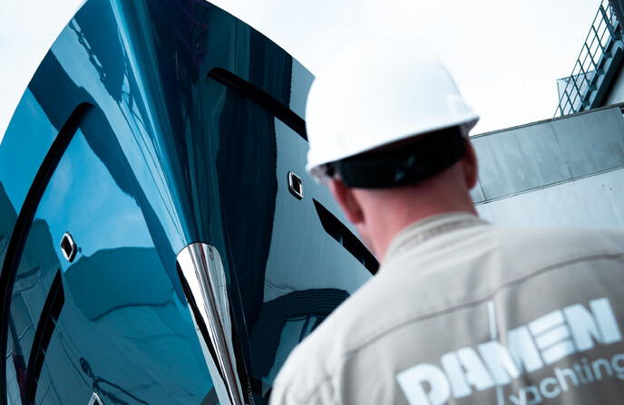 Purchase, Construction & Refits