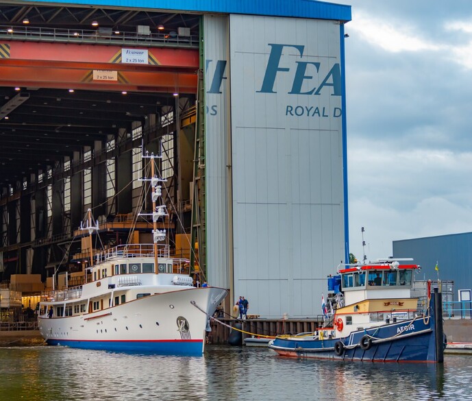 Yacht Owners Advisory