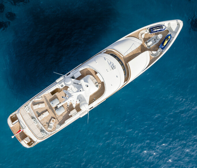 Yacht Feadship