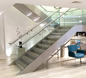 STEELWORK