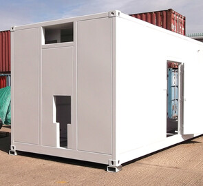 ENCLOSURES