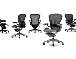 Are you sitting comfortably?