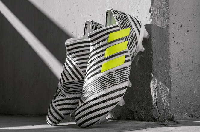 Adidas hotsell nemeziz agility