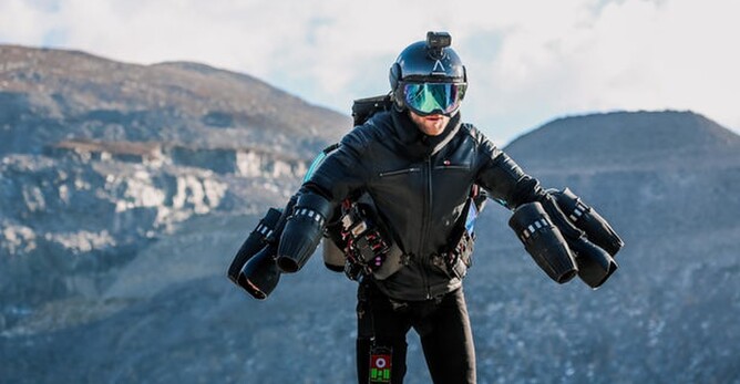 daedalus mark jet suit