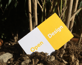Please throw this business card away...
