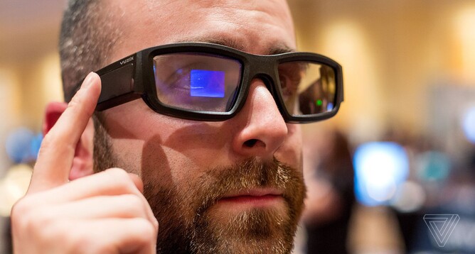 The Velux Blade. Photo by Vjeran Pavic / The Verge