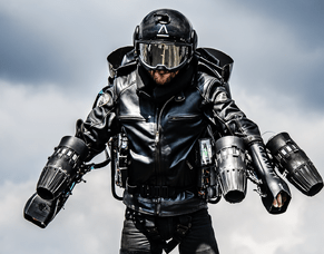 Latest applications for smart glasses