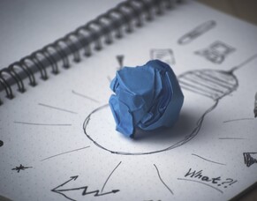 A Better Way to Innovate