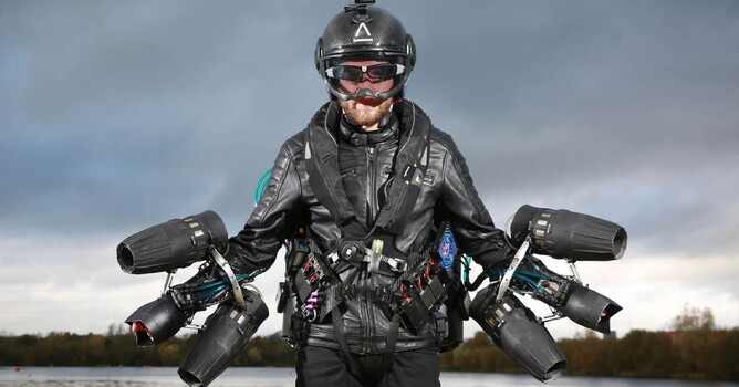 daedalus mark jet suit