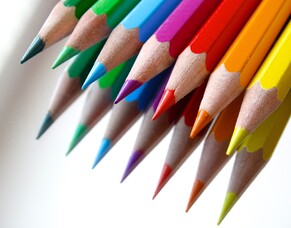 10 Tips for Having Great Ideas - #4 Think Visually