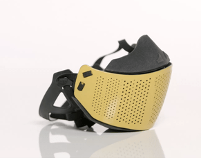 The Creative Engineering Behind the Product Design of a Low-Burden Scent-Enhanced Mask