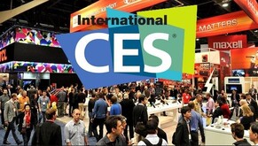 Top Picks from CES 2016