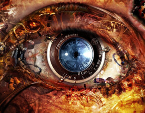 The Future of Technology Past