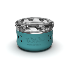 Wonder Wean baby weaning tool designed by The Imagination Factory