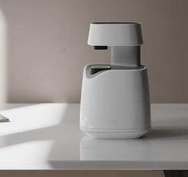 Diabet Non-Invasive glucose monitoring for table top