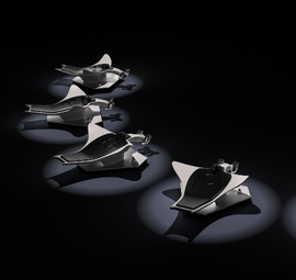 Building Immersive Experiences