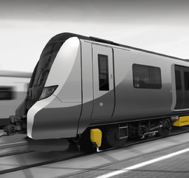 Transforming Rail Travel