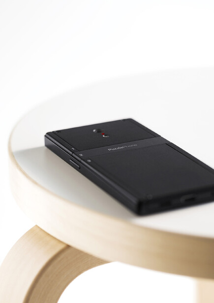Puzzlephone