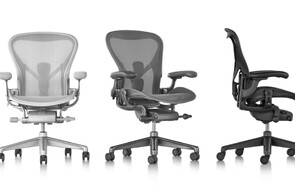 Herman Miller - Furniture Design