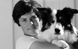 Ellen MacArthur