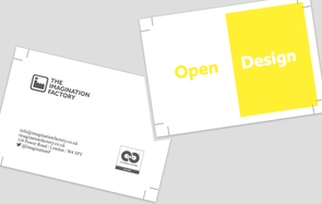 Why we want you to throw away your business cards