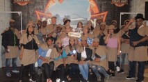 2018 Team Build - Durban Escape Hunt