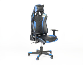 Gaming Chairs: Style Meets Sustained Ergonomics