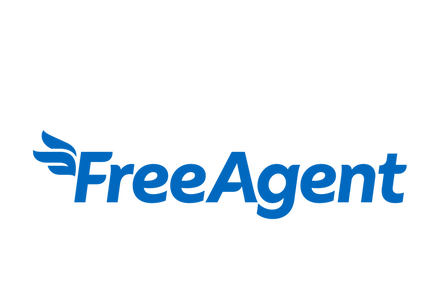 FreeAgent logo