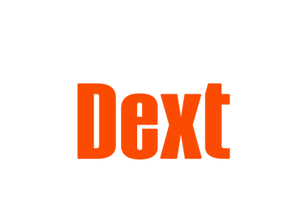 Dext logo