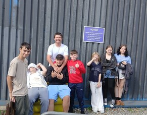 Become a DDYP Trustee and Empower Derwentside&#039;s Youth