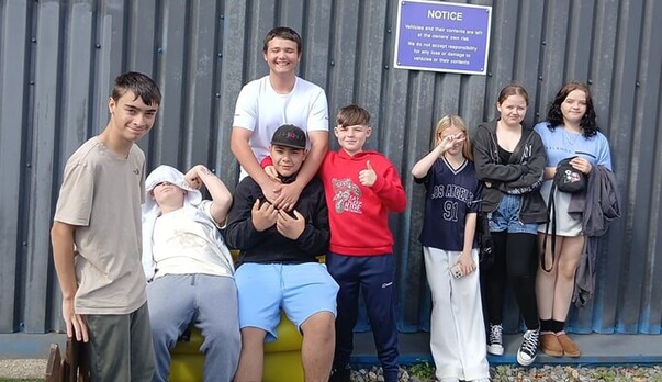 Become a DDYP Trustee and Empower Derwentside's Youth