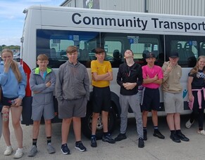 Making Memories at Jump 360