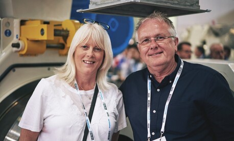 Paul Quinn, Milling Technology Services