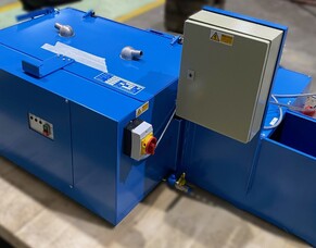 Single Stainless Steel Centrifuges and Double Centrifuges