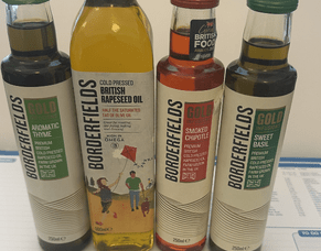 Edible Oils Filtration Solutions