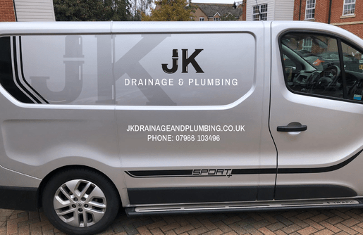 JK Drainage and Plumbing Services