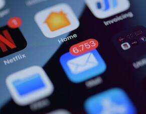 How to get notified about new blog posts