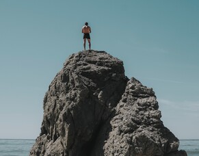 How to add a &quot;Go to Top&quot; button to your Rocketspark website