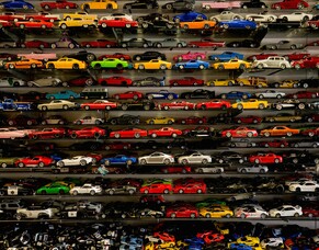 How to convert an array to an object in MongoDB